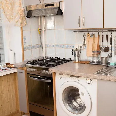 Comfy Bright In Old Town Your Perfect Location Vilnius