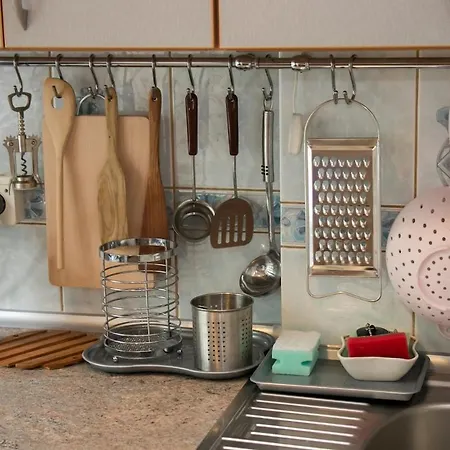 Comfy Bright In Old Town Your Perfect Location