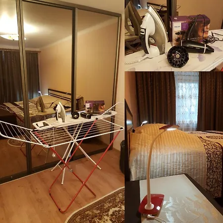 Comfy Bright In Old Town Your Perfect Location Vilnius