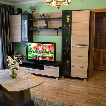 Comfy Bright In Old Town Your Perfect Location Lägenhet *