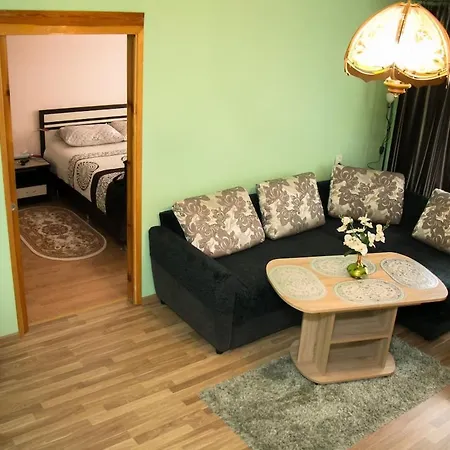 Comfy Bright In Old Town Your Perfect Location * Vilnius