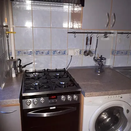 Comfy Bright In Old Town Your Perfect Location *