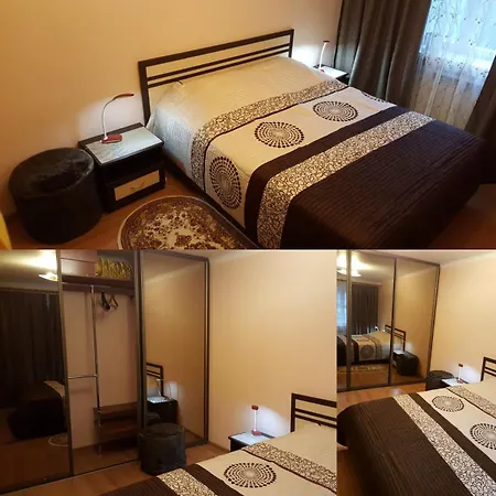 Comfy Bright In Old Town Your Perfect Location * Vilnius