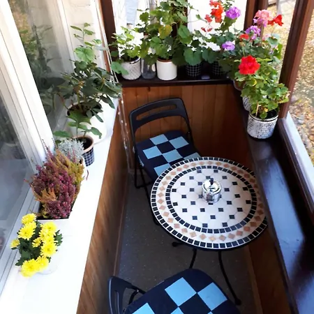 Comfy Bright In Old Town Your Perfect Location Lägenhet Vilnius