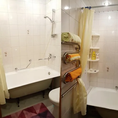 Comfy Bright In Old Town Your Perfect Location *