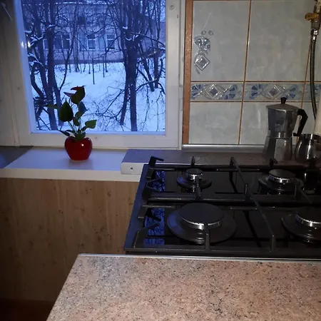 Comfy Bright In Old Town Your Perfect Location * Vilnius