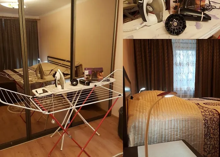 Comfy Bright In Old Town Your Perfect Location ヴィリニュス