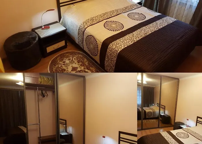 Comfy Bright In Old Town Your Perfect Location * Vilnius