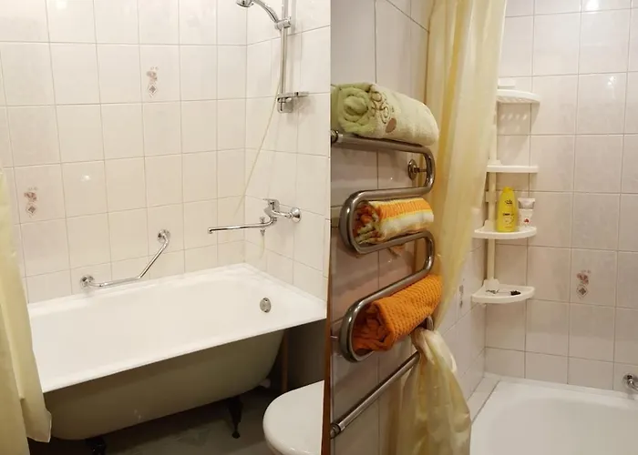 Comfy Bright In Old Town Your Perfect Location *