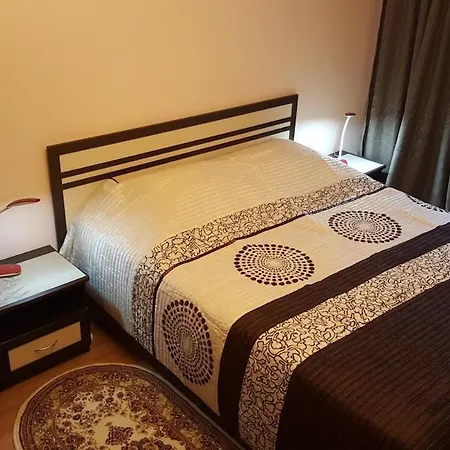 Comfy Bright In Old Town Your Perfect Location Appartamento Vilnius