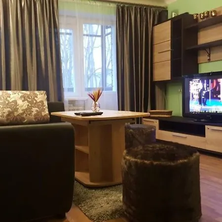 Comfy Bright In Old Town Your Perfect Location Appartamento Vilnius