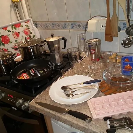 Appartamento Comfy Bright In Old Town Your Perfect Location Vilnius