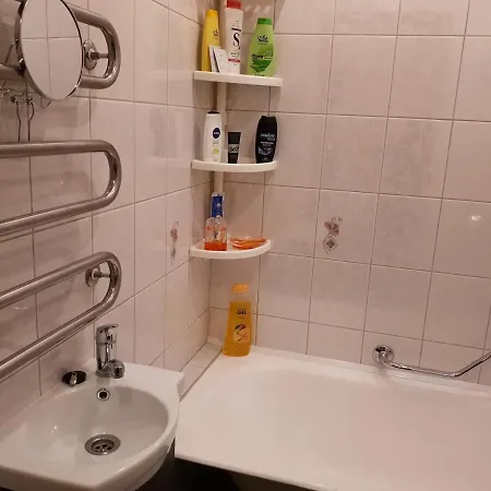 Comfy Bright In Old Town Your Perfect Location Διαμέρισμα