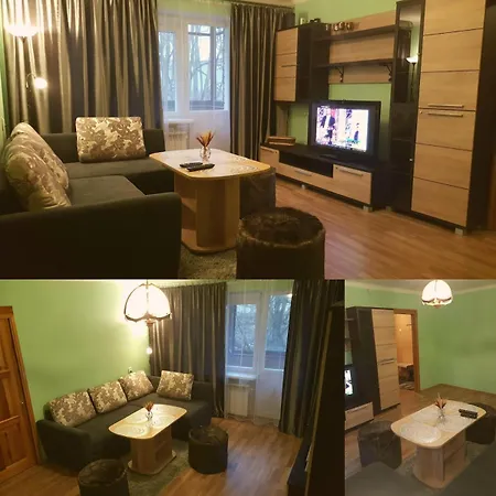 Διαμέρισμα Comfy Bright In Old Town Your Perfect Location *