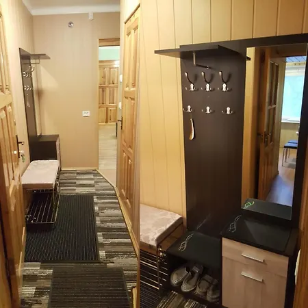 Διαμέρισμα Comfy Bright In Old Town Your Perfect Location *
