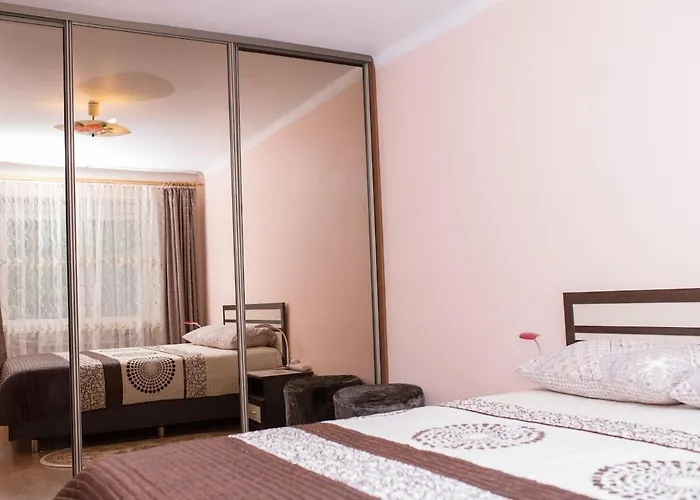 Comfy Bright In Old Town Your Perfect Location شقة