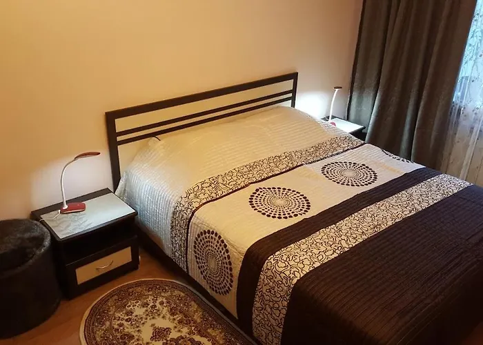 Comfy Bright In Old Town Your Perfect Location شقة فيلنيوس