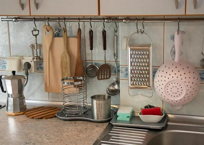 Comfy Bright In Old Town Your Perfect Location