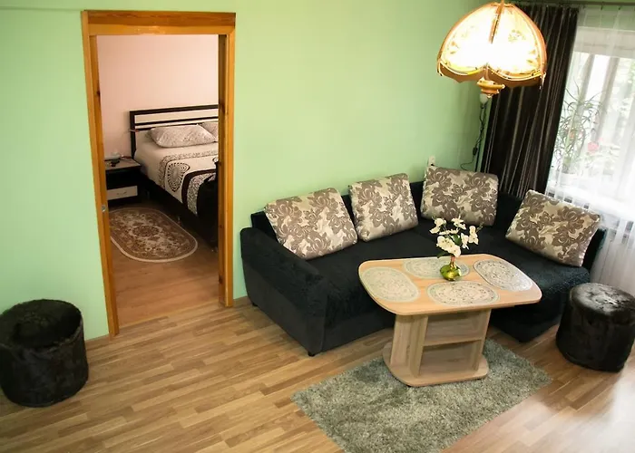 Comfy Bright In Old Town Your Perfect Location * فيلنيوس