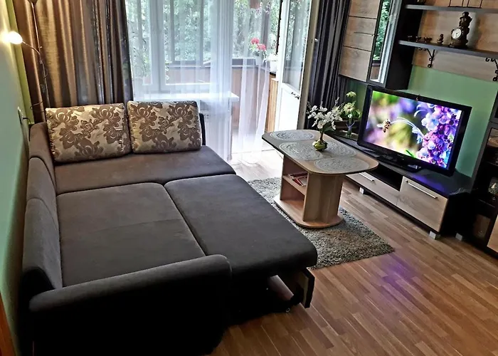 Comfy Bright In Old Town Your Perfect Location