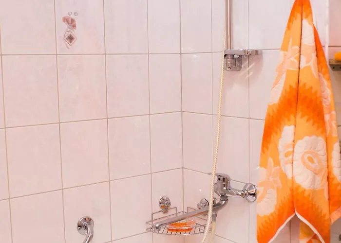 شقة Comfy Bright In Old Town Your Perfect Location *